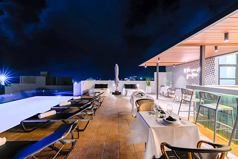 Areia Boutique Hotel - Puerto Morelos photo 13