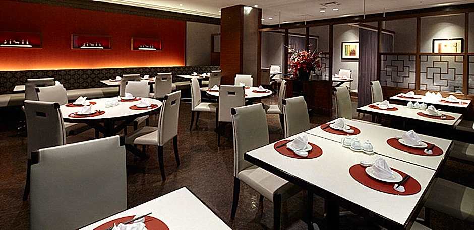 Yokkaichi Miyako Hotel