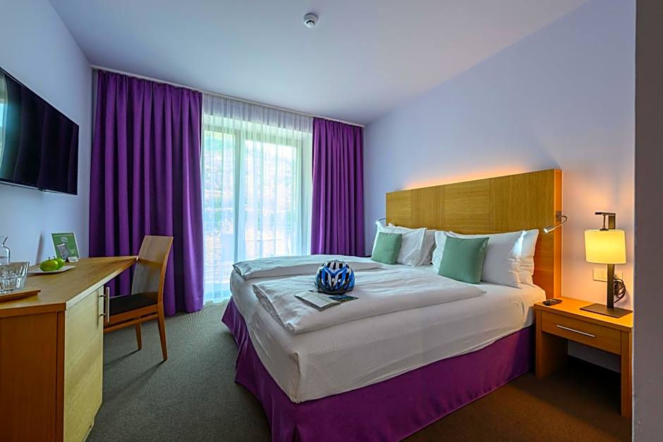 Active & Family Hotel Gioiosa