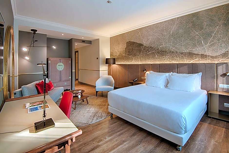 NH Collection Porta Nuova