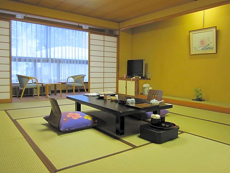 Yuzawa Grand Hotel