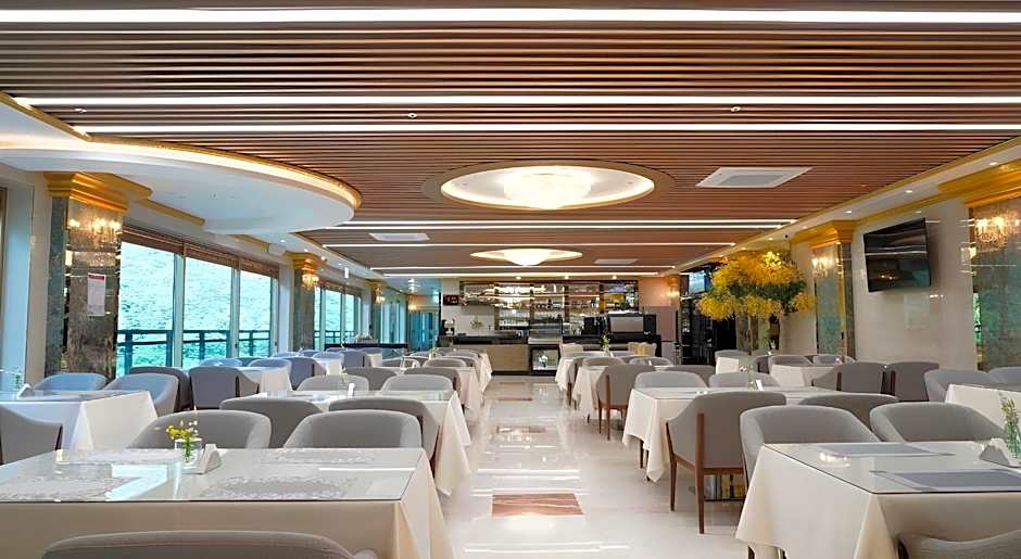 Taebaek Hotel