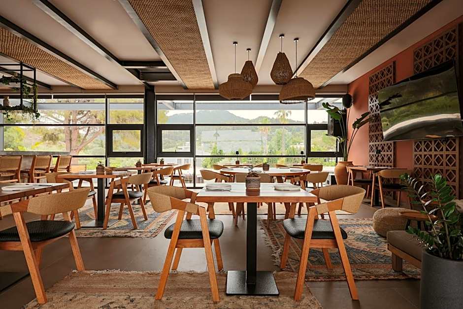 Cook's Club Ialysos Rhodes