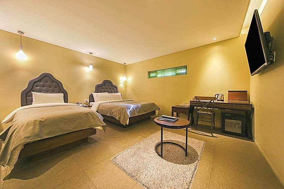 Myeongjak Hotel