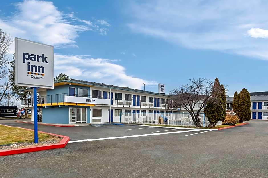 Park Inn by Radisson, Winnemucca