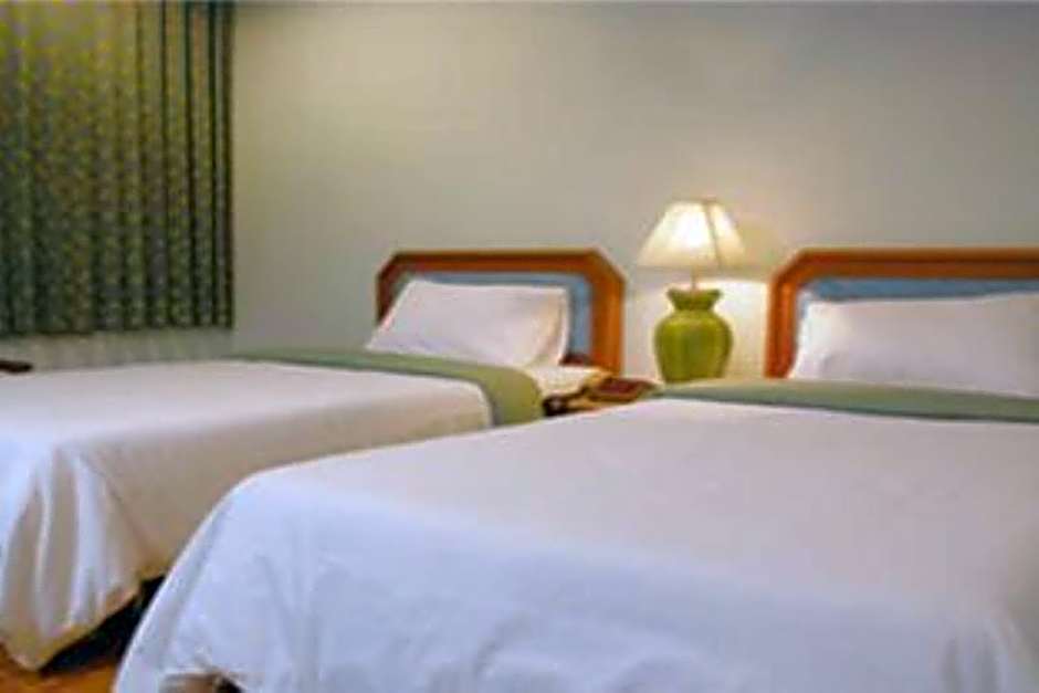 Ubon Hotel