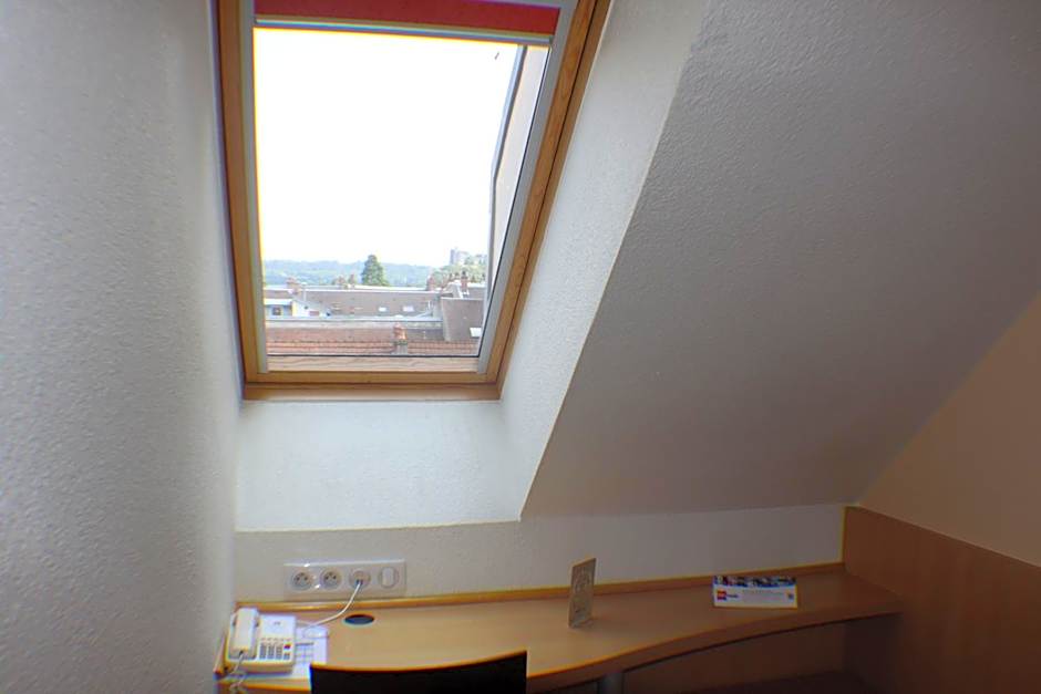 ibis Besançon Centre Ville