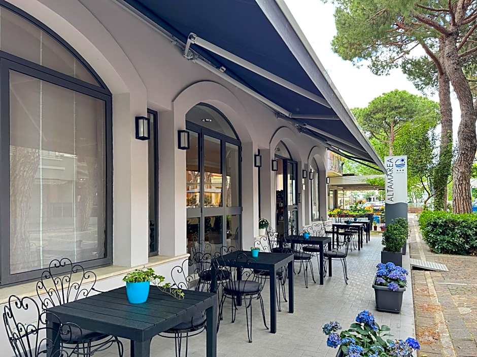 Hotel Altamarea