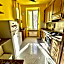 The Comfort apartment