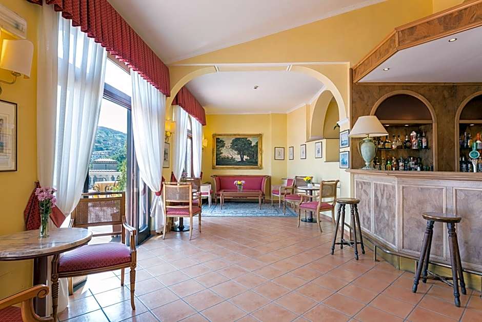Hotel Iaccarino