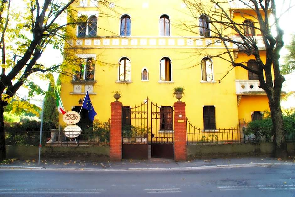 Hotel Europa