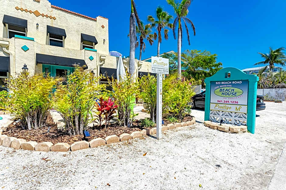 The Ringling Beach House