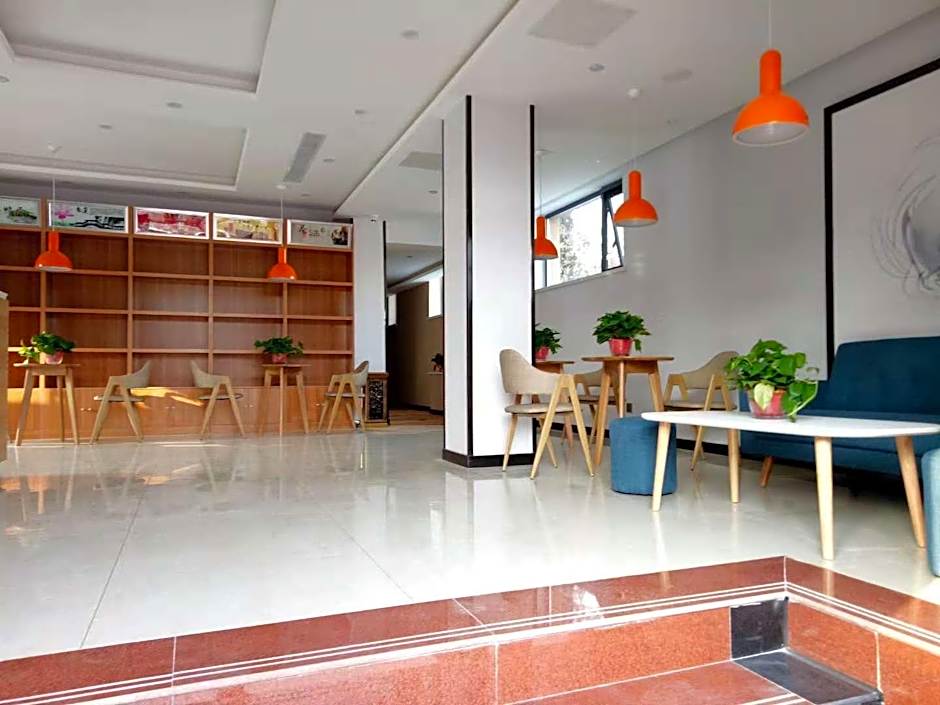 7 Days Premium Xiong'an New District Rongcheng People's Hospital – Baoding, NJ