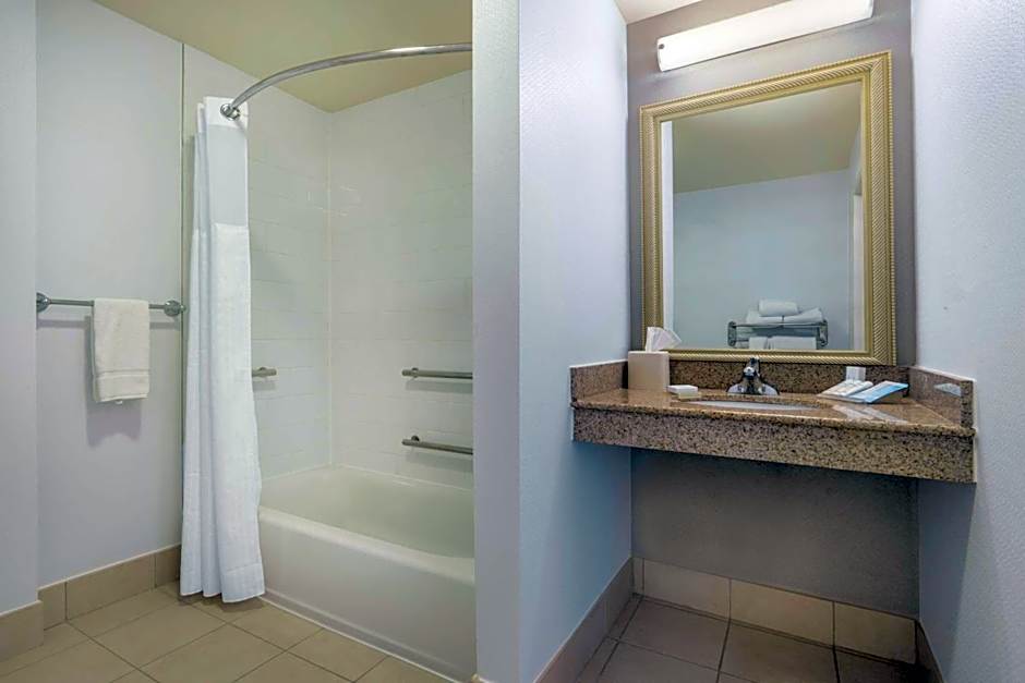 Hilton Garden Inn Blacksburg University