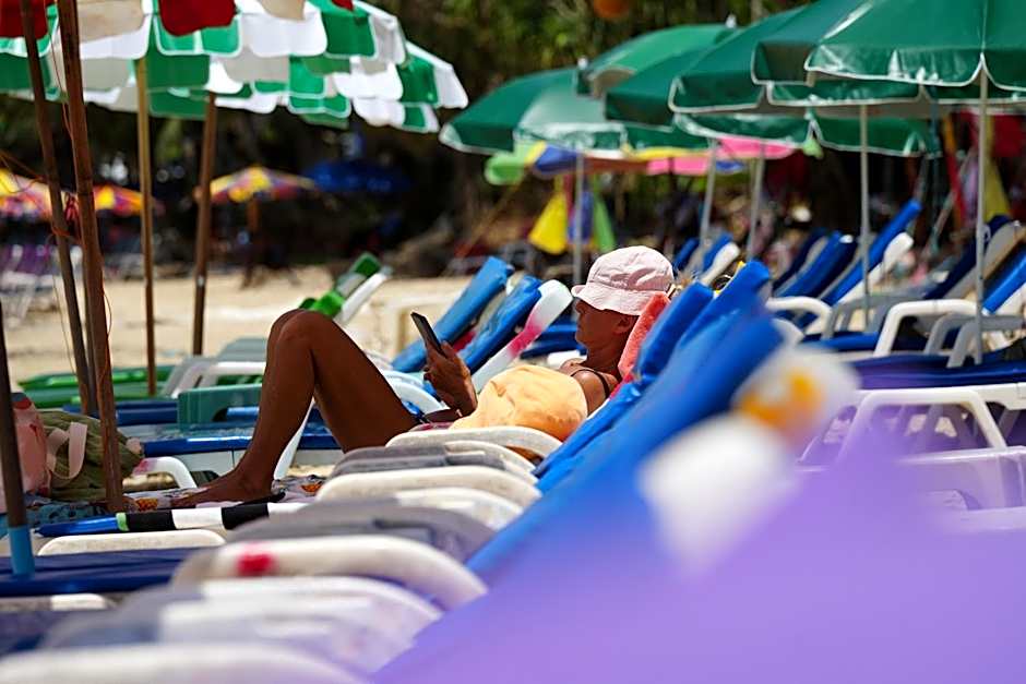 Coco Mountain View Guest House Hotel