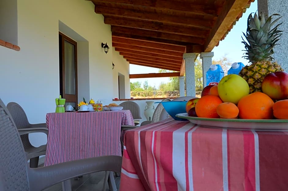 SardAma B&B Affittacamere