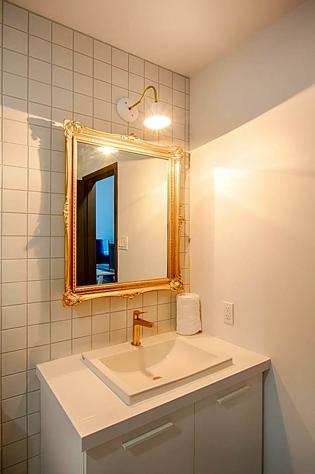 Hôtel du Jardin - Par Les Lofts Vieux-Québec