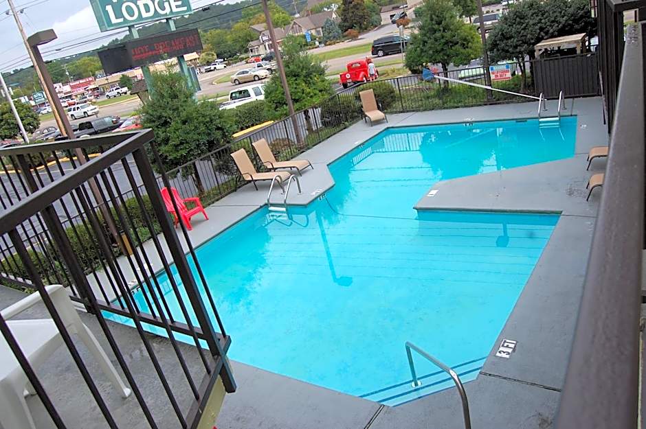Vacation Lodge