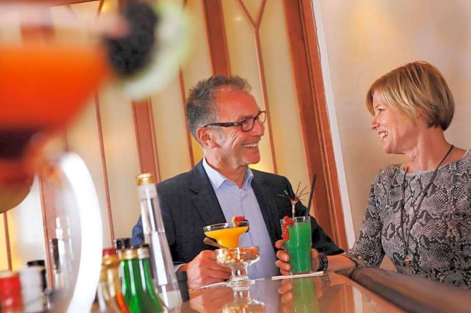 Kurpark-Hotel