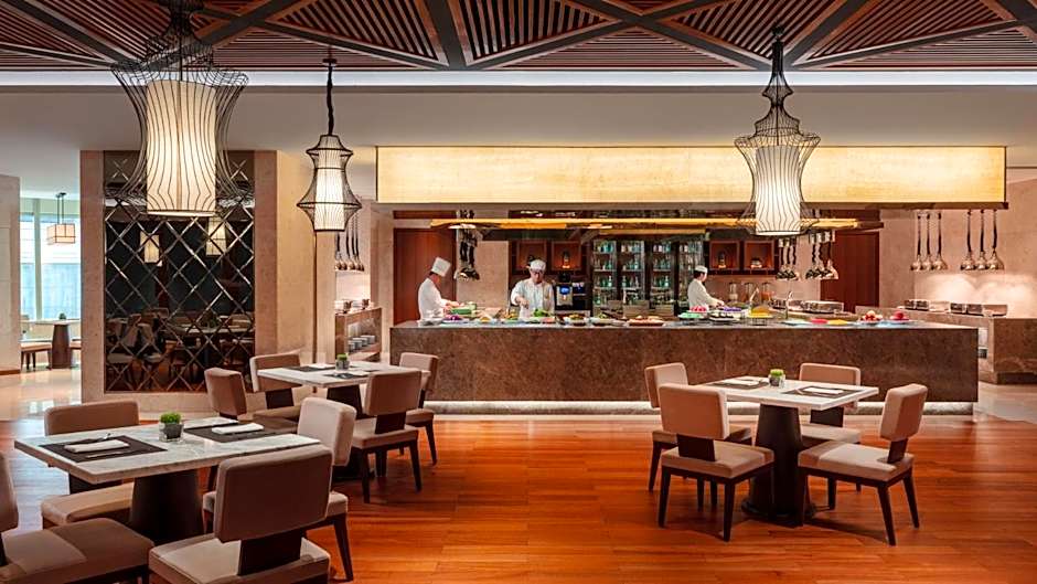 Courtyard by Marriott Yinchuan