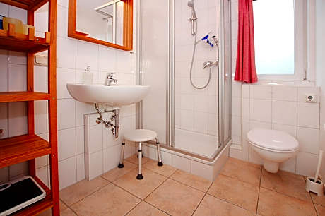 Ferienwohnungen am Plauer See in Zislow