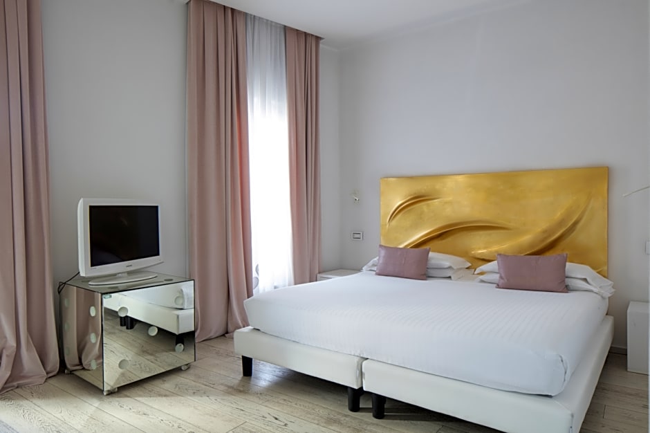 Eurostars Florence Boutique