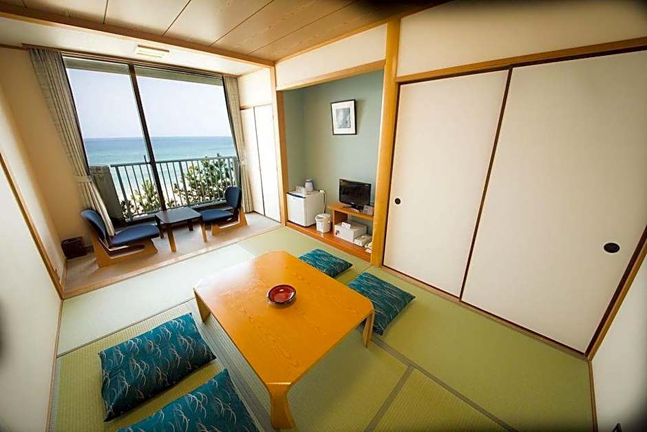 Kokuminsyukusya Senjoen