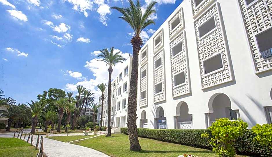 Marhaba Club