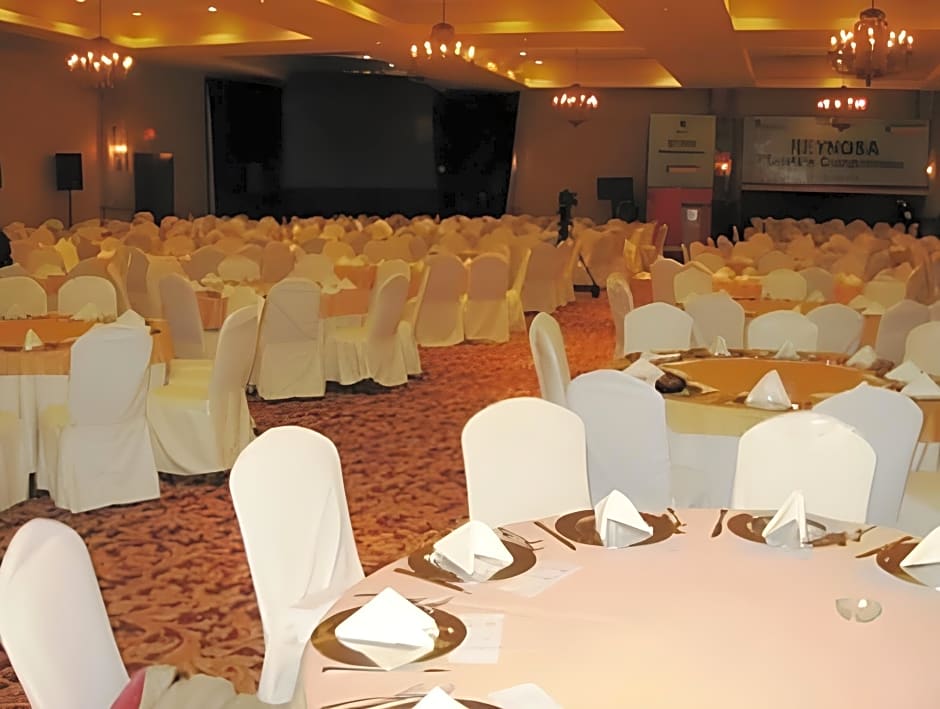 Holiday Inn Reynosa Zona Dorada By IHG