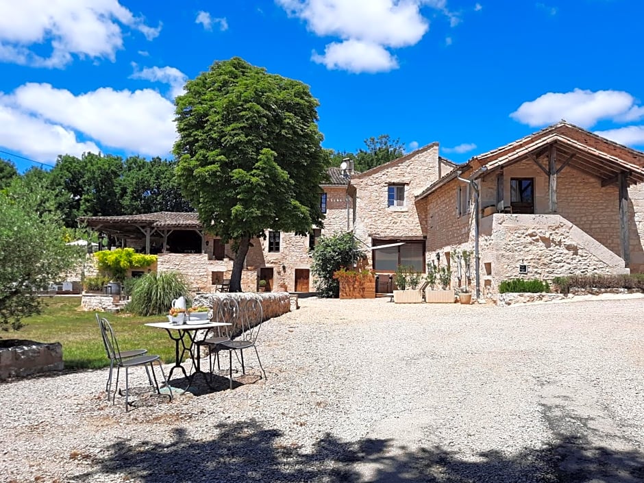 Maison d'hôtes De La Boissière