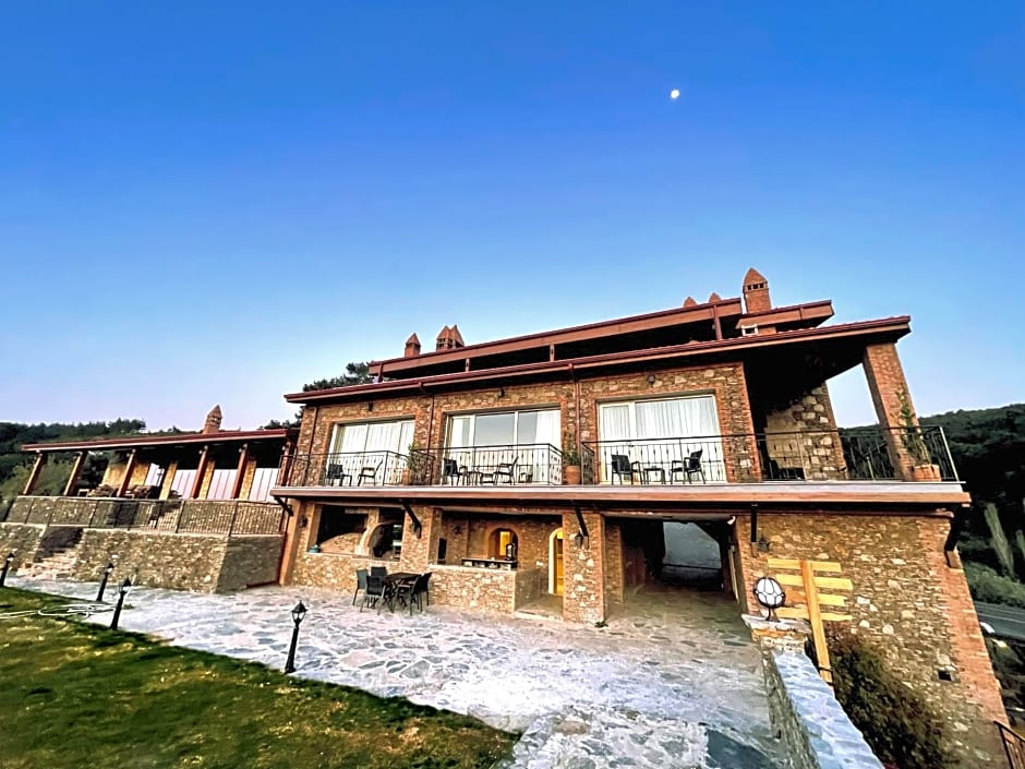 EPHESUS RETREAT