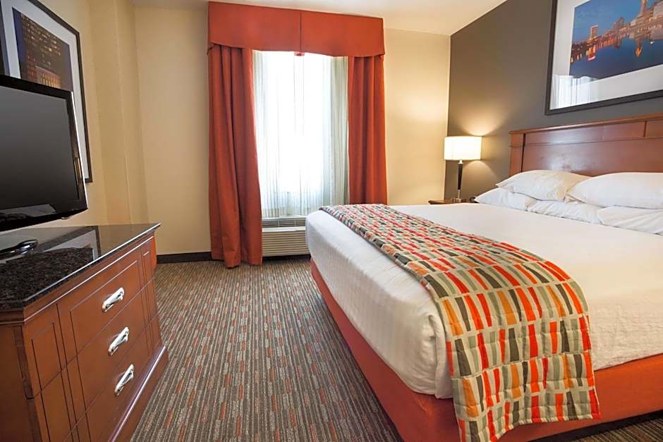 Drury Inn & Suites Columbus South