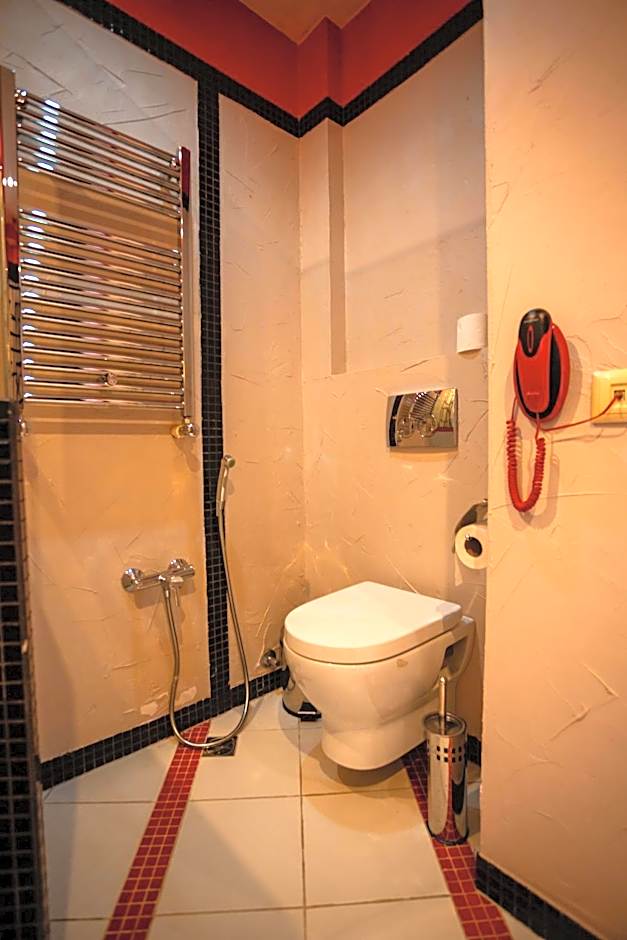 Piazza Boutique Hotel