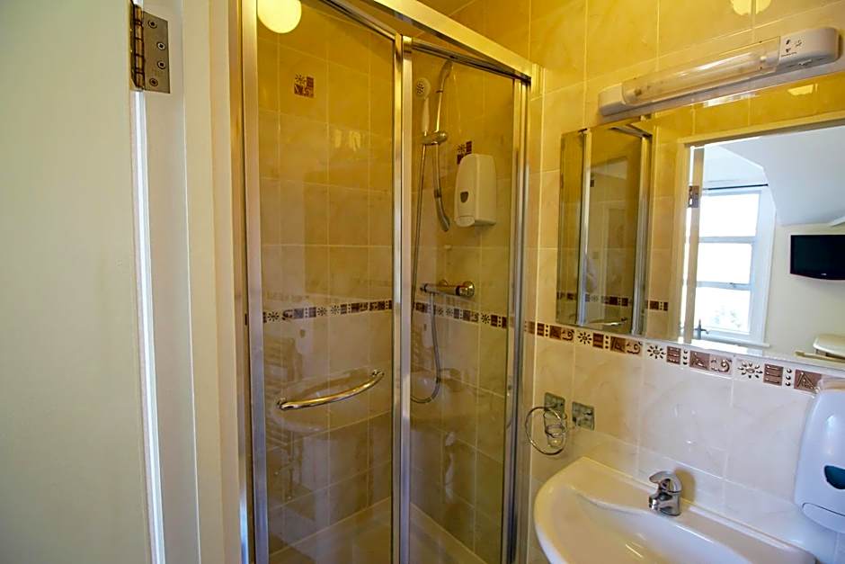 Flexistay Aparthotel Tooting