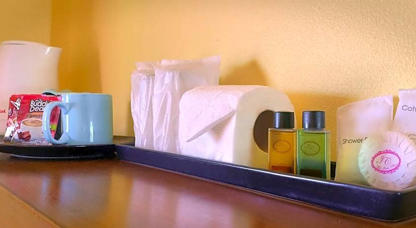 The Icon Place at Nurn Plub Wan