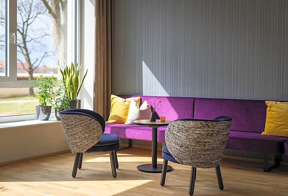 JUFA Hotel Bad Radkersburg - inkl 4h Thermeneintritt in Parktherme