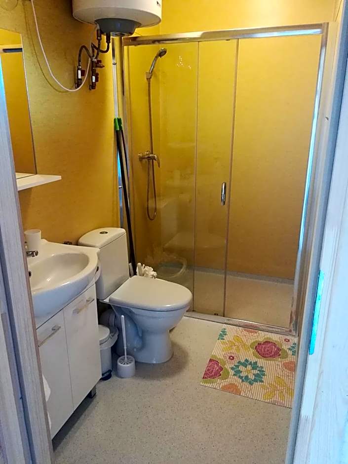 Balti Domki Letniskowe