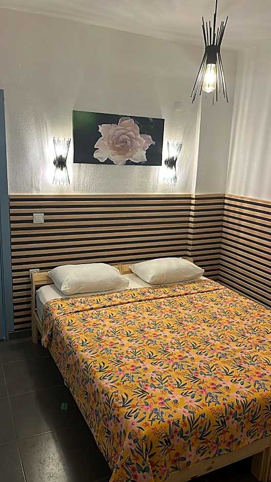 ÇAKIR BUTİK OTEL