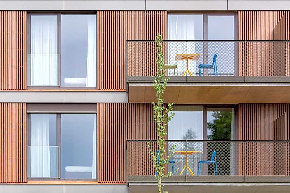 Sternen Bohlingen Aparthotel