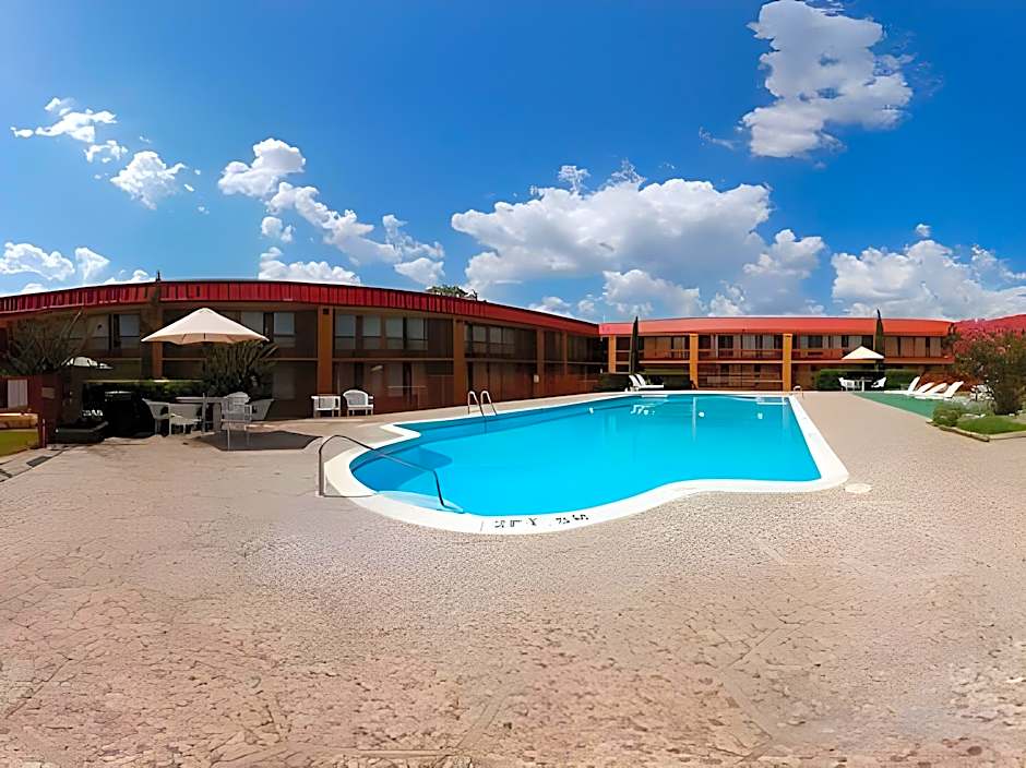Quality Inn Ada near University – Ada, OK