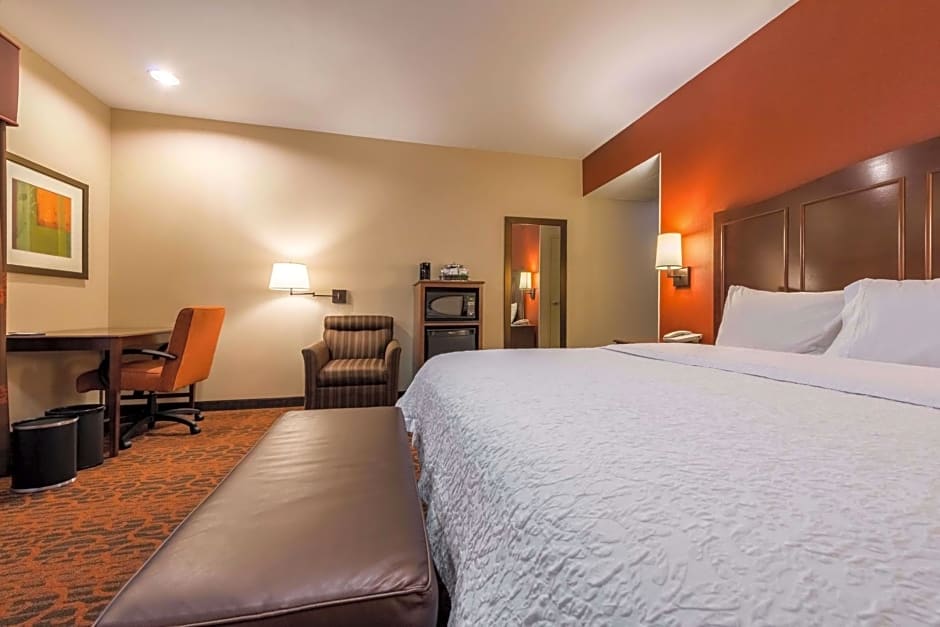 Hampton Inn By Hilton & Suites Boulder North