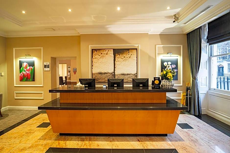 Grange Beauchamp Hotel