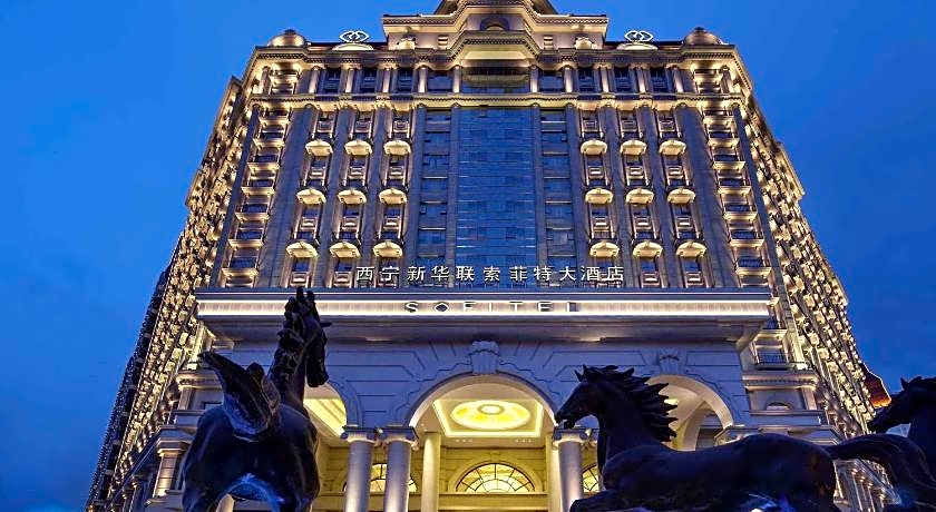 Sofitel Xining
