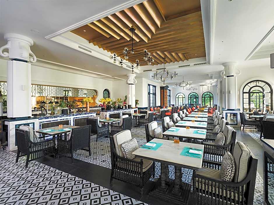 Saii Lagoon Maldives, Curio Collection By Hilton
