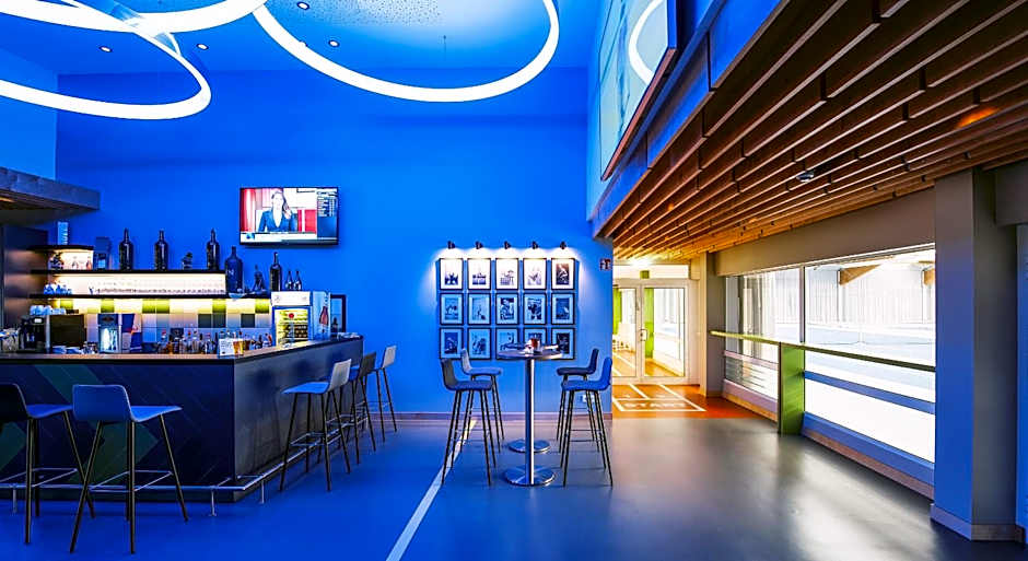 See und Sporthotel Ankum mit Lakeside Apartments