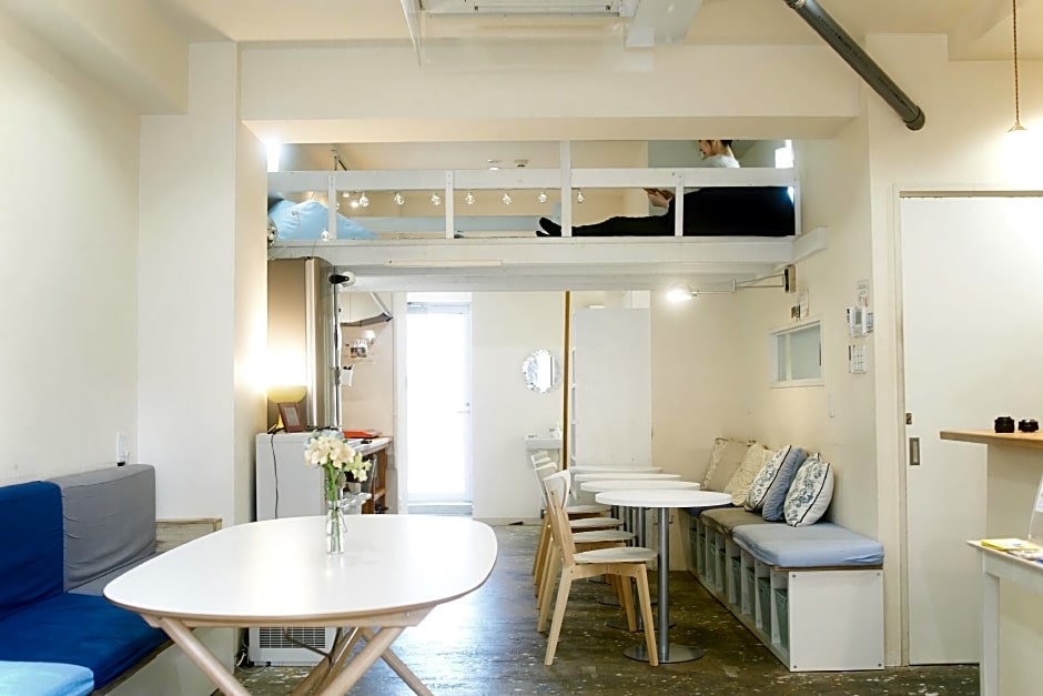 Casa Blanca Guesthouse