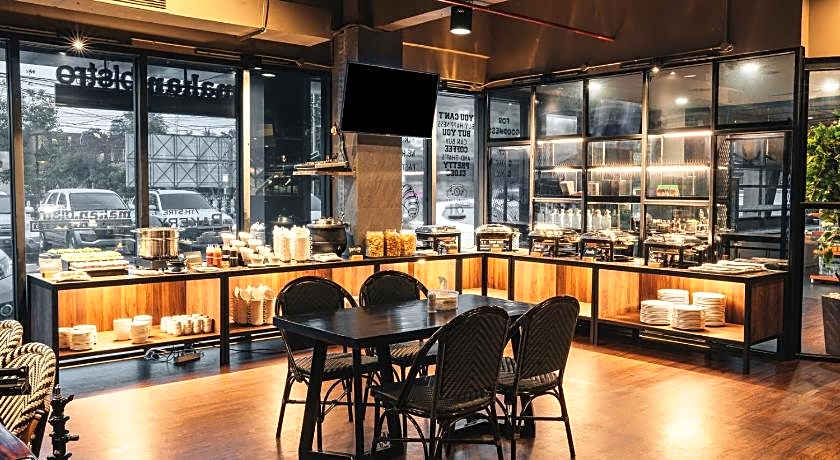 All Nite And Day Veteran