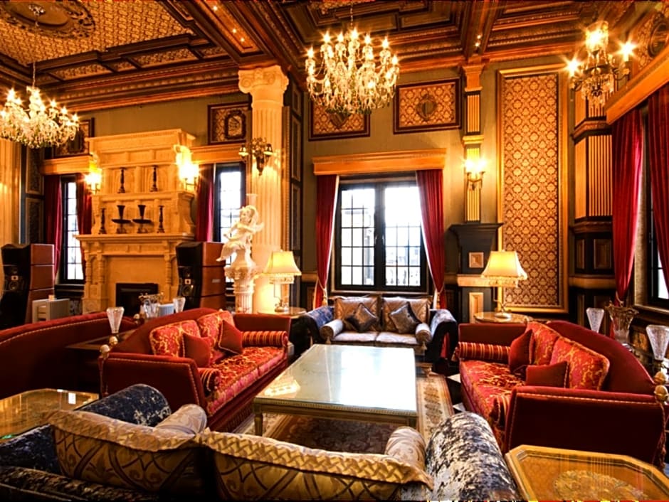 The Old England Hotel