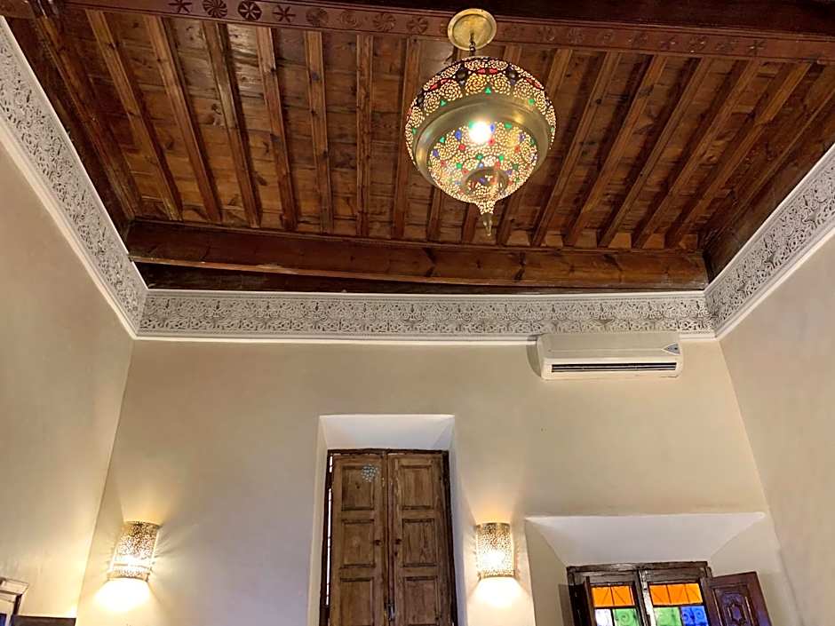 Riad Abaka hotel & boutique