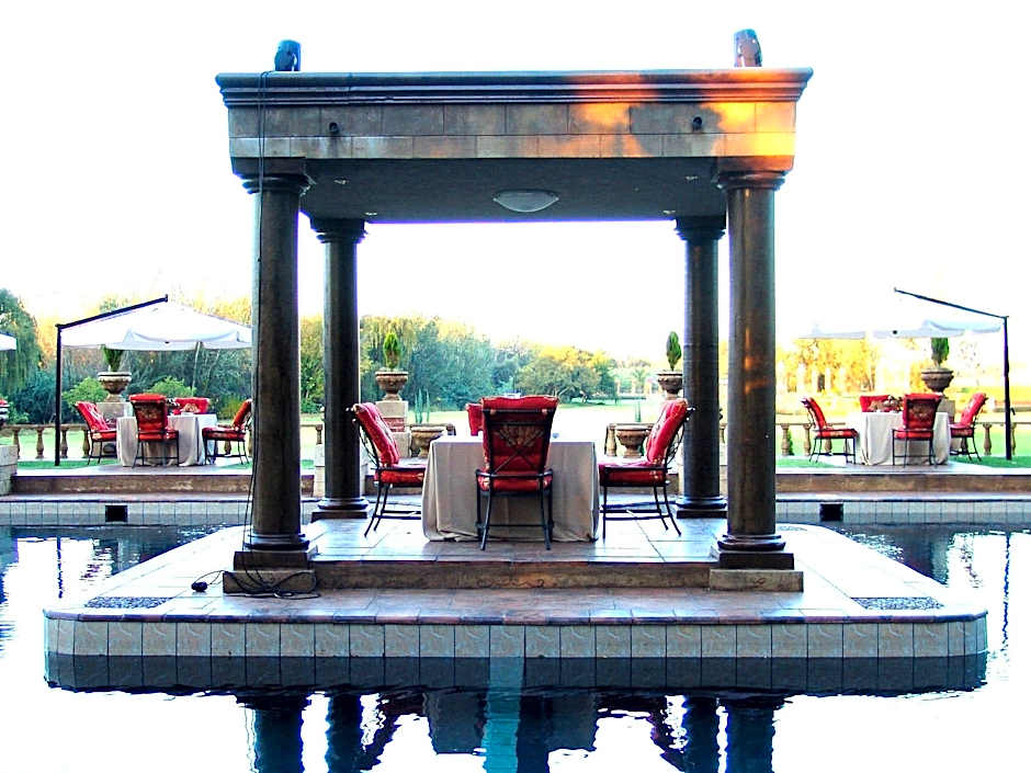 Velmore Hotel Estate